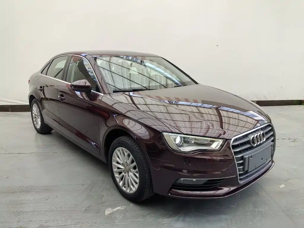 Audi A3 — миниатюра 19