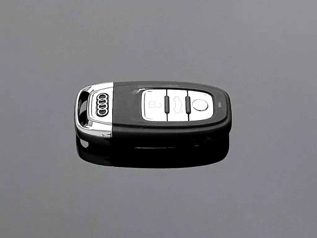 Audi A8 — миниатюра 19