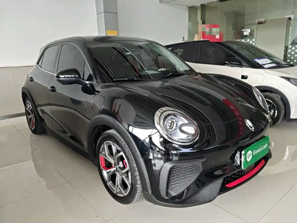 Ora Ora Good Cat GT — миниатюра 4