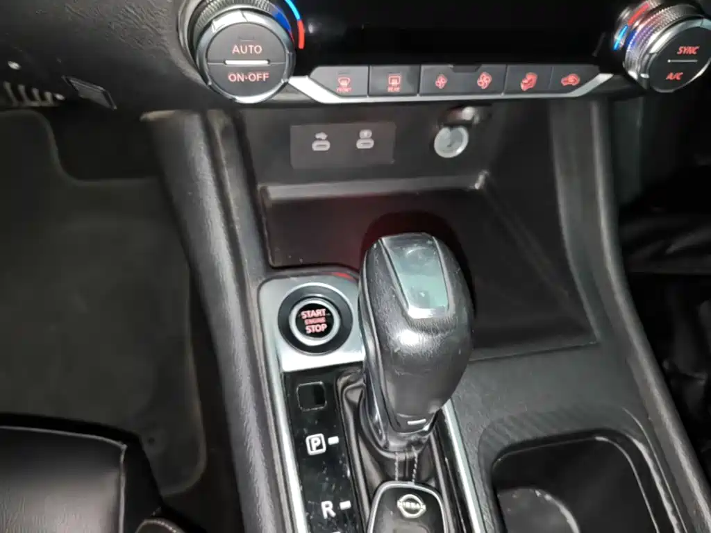 Nissan Sylphy — миниатюра 14