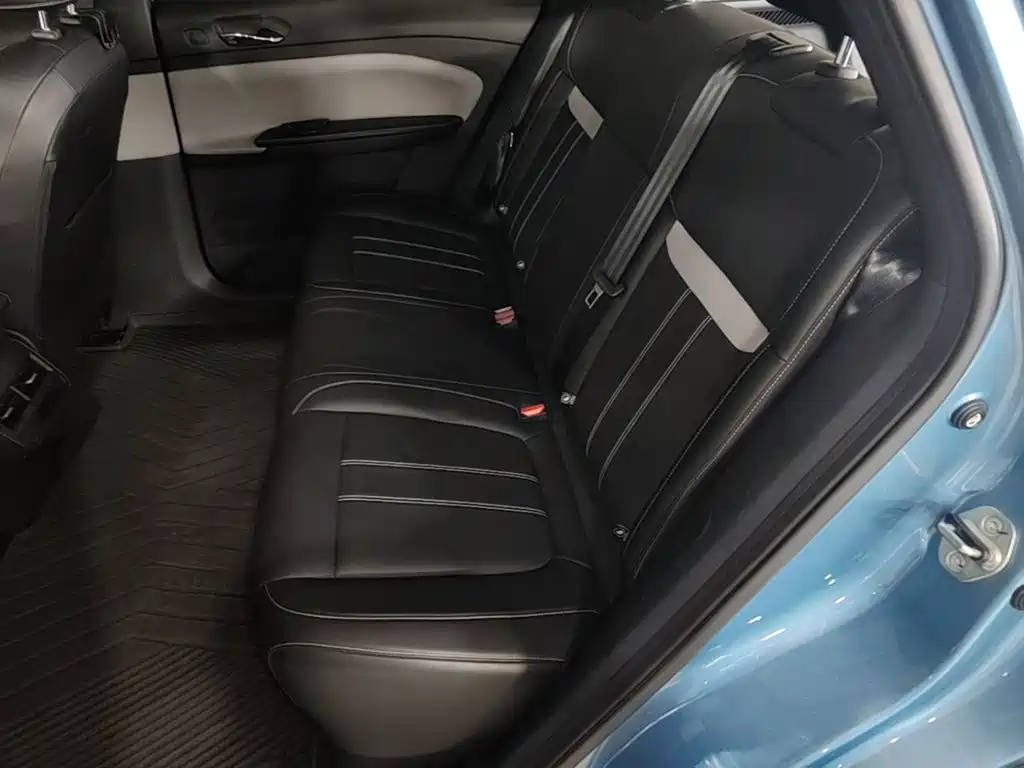 Venucia VX6 — миниатюра 17