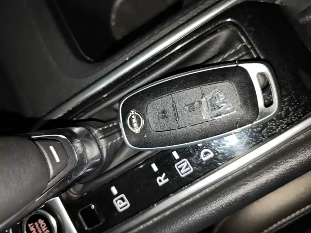 Nissan Sylphy — миниатюра 9