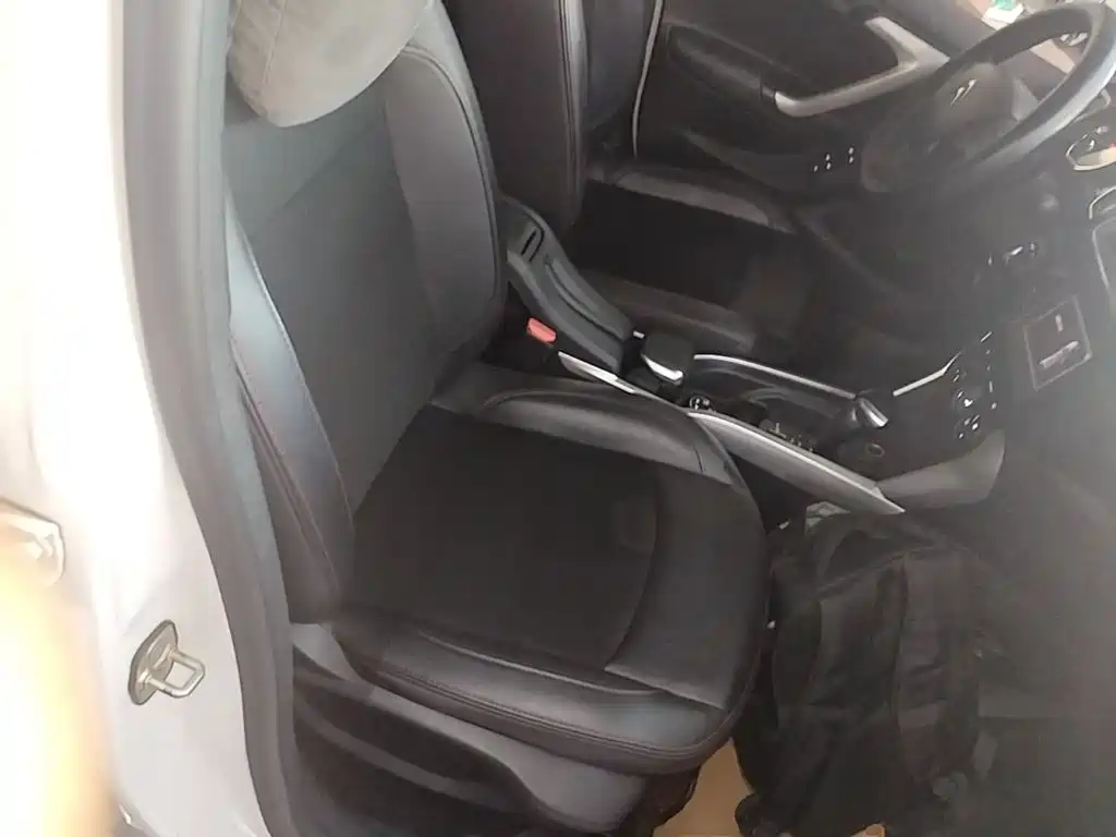 Citroen C3-XR — миниатюра 25