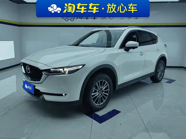 MAZDA  CX 5 2020