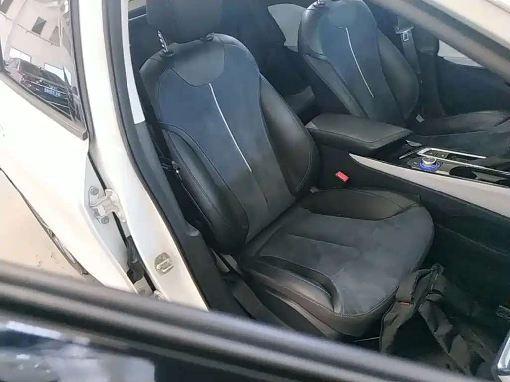 Buick Velite 6 — миниатюра 25
