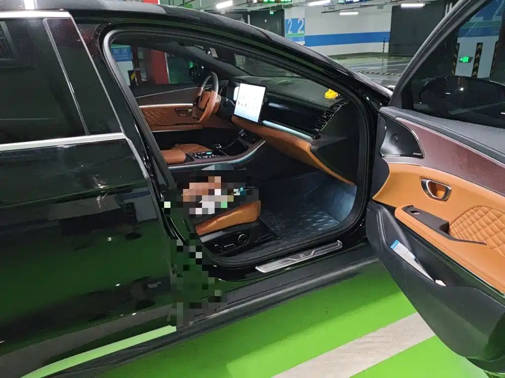 BYD Han — миниатюра 18