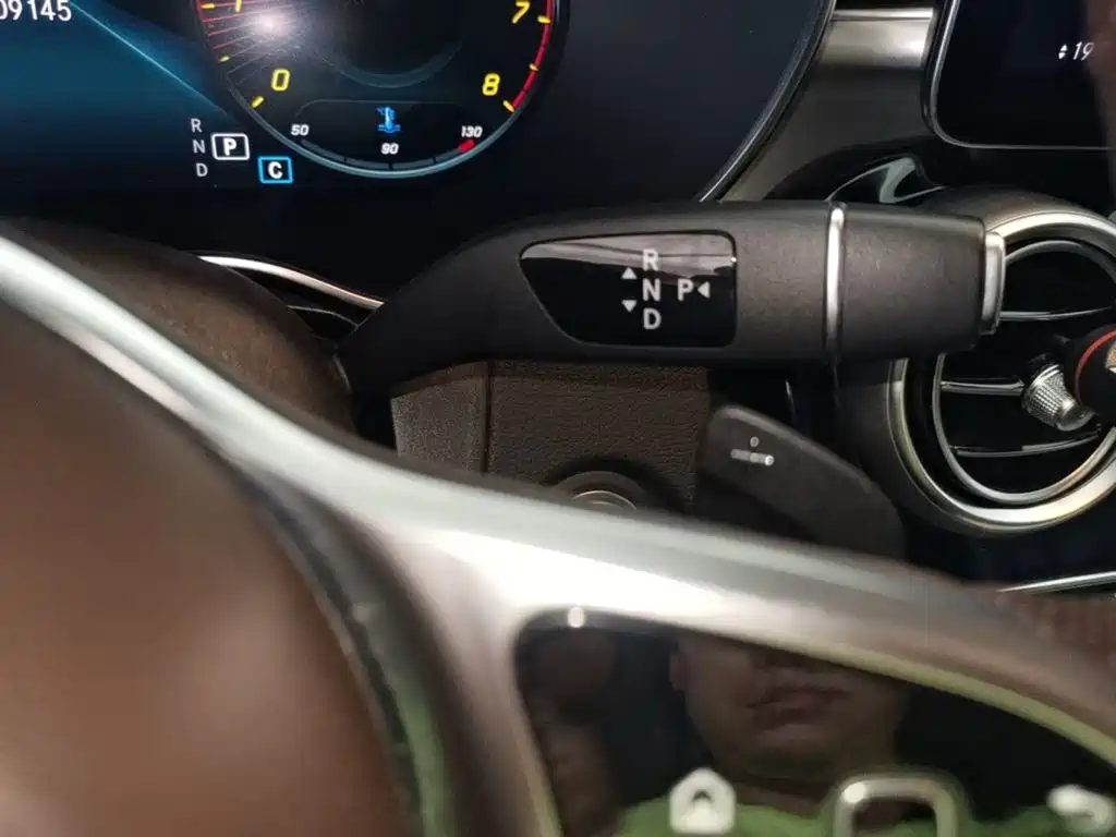 Mercedes-Benz GLC — миниатюра 14