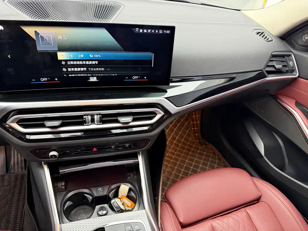 BMW i3 — миниатюра 7
