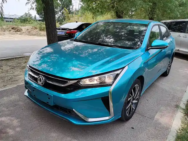 DONGFENG YI HYUN 2019