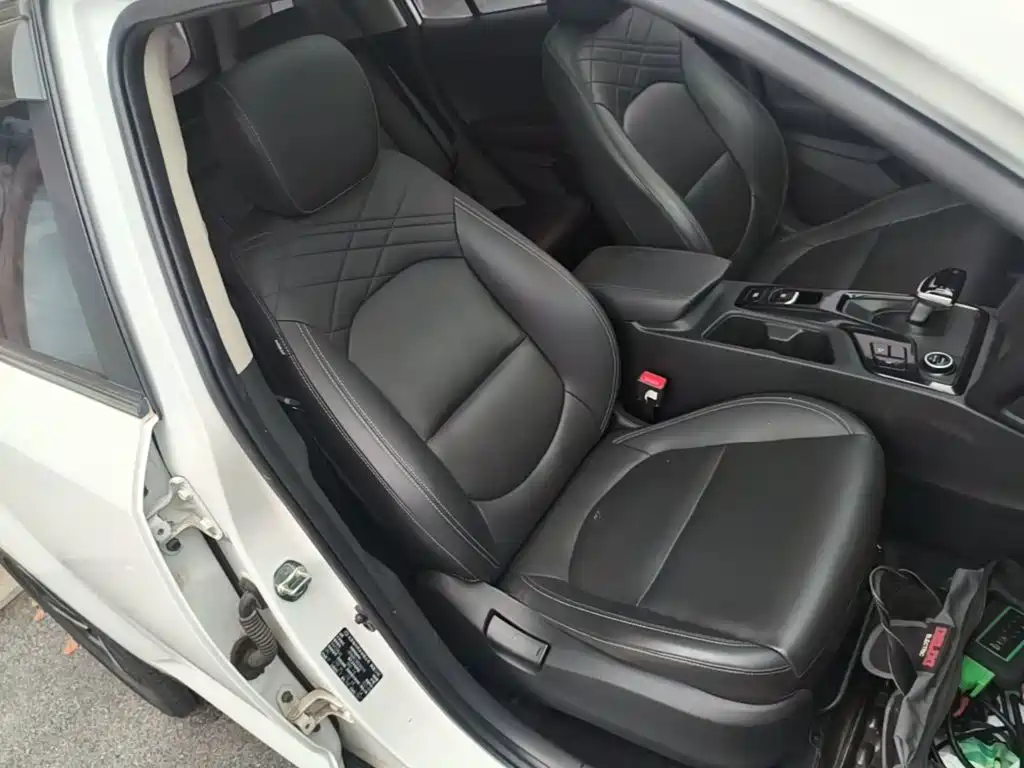 Hyundai ix35 — миниатюра 25