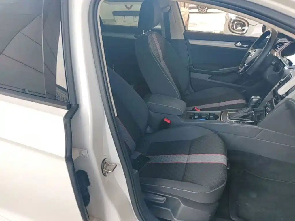 Volkswagen Lamando — миниатюра 25