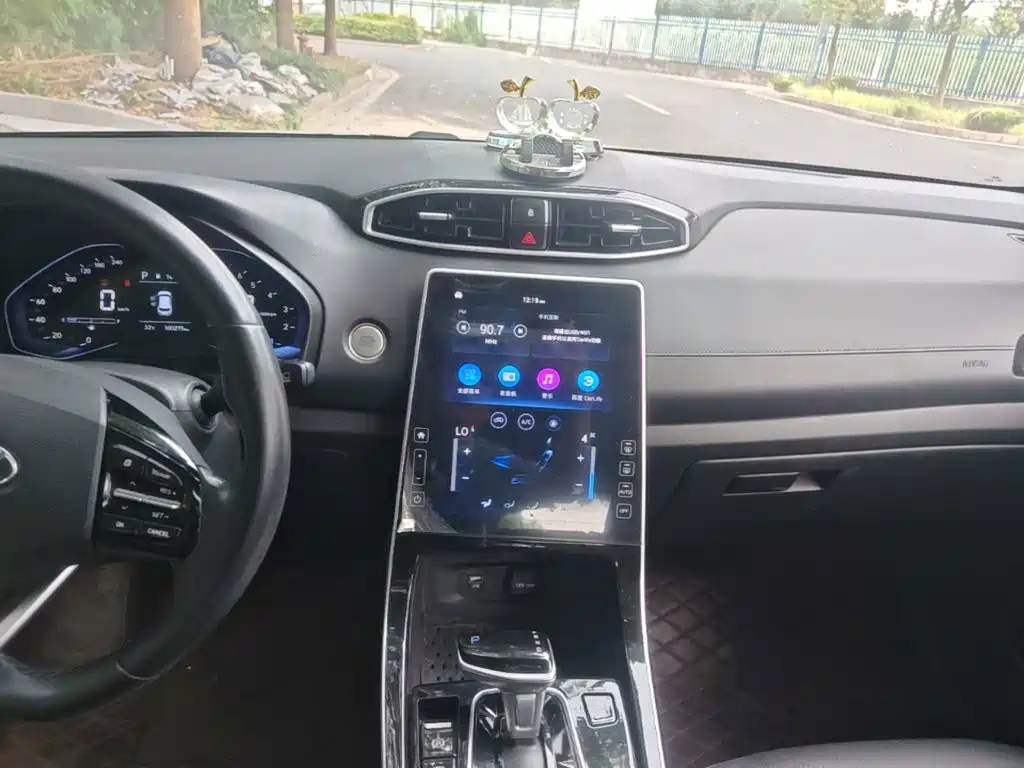Hyundai ix25 — миниатюра 13