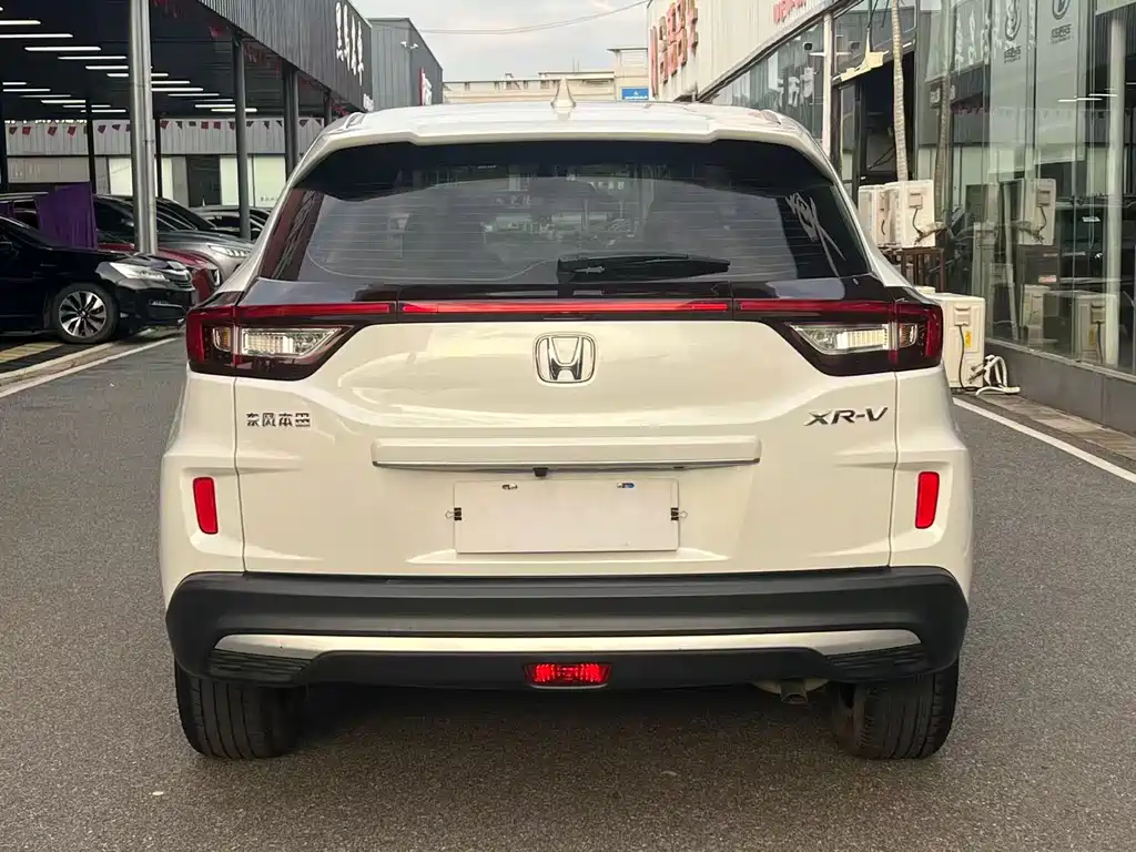 Honda XR-V 1.5L CVT Comfort Edition, фото 5