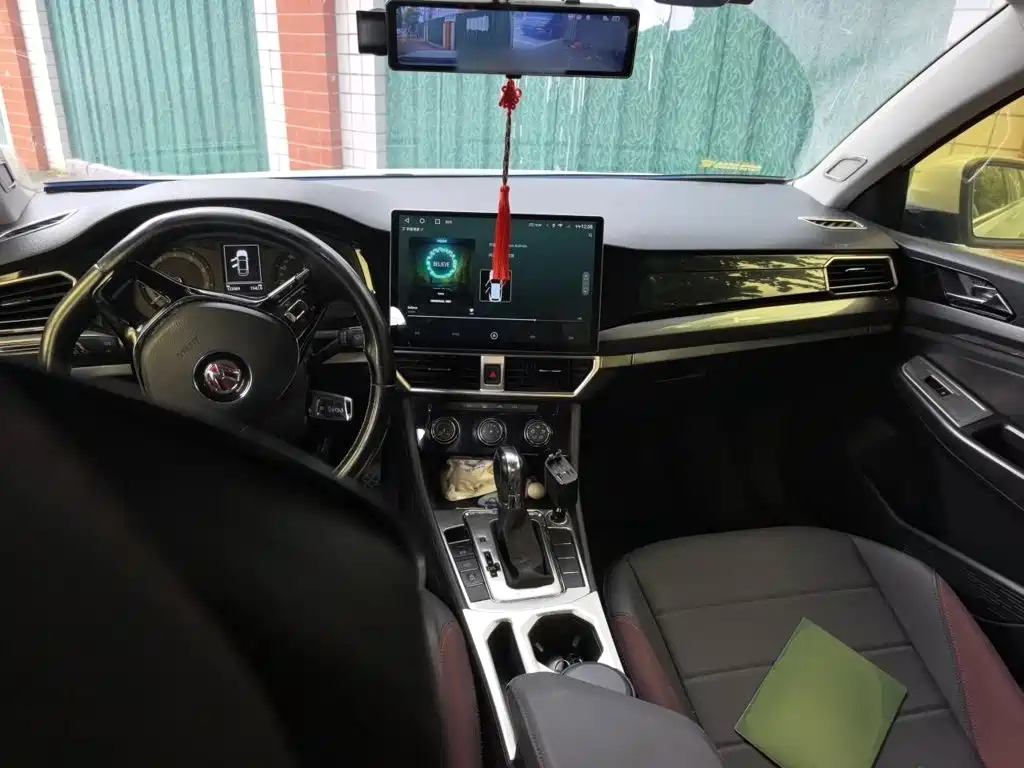 Volkswagen Bora — миниатюра 10