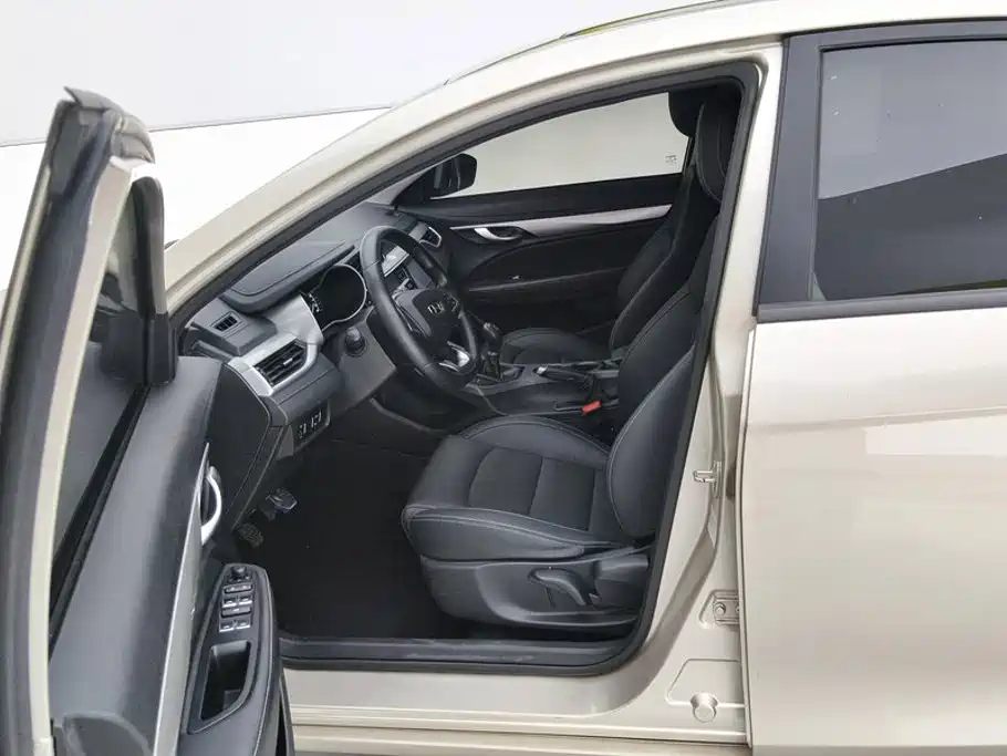 Geely Emgrand — миниатюра 9