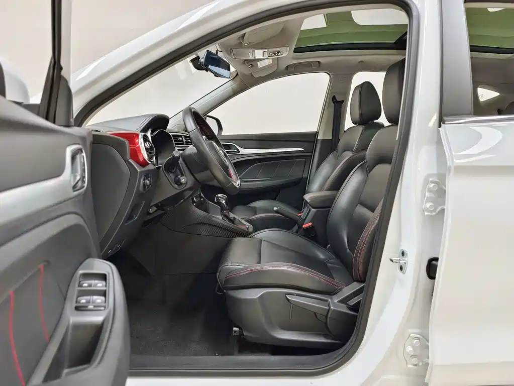 MG ZS — миниатюра 5