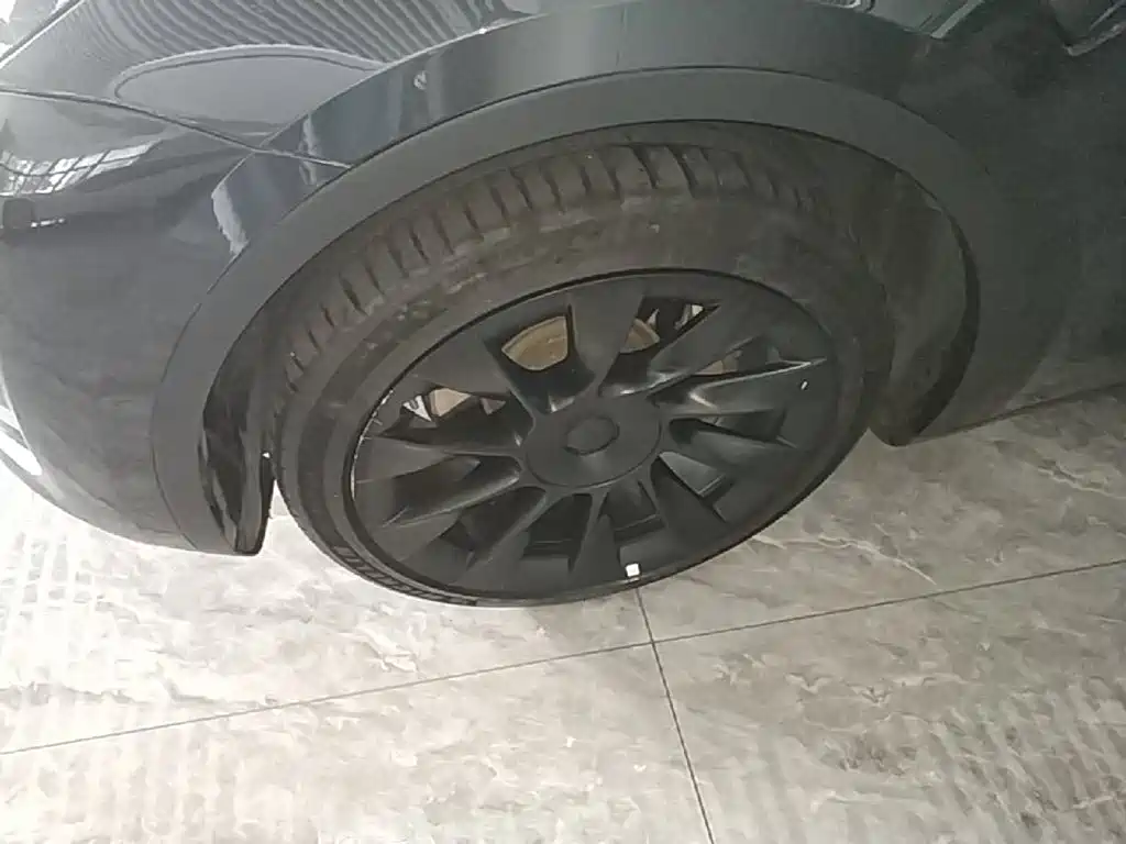 Tesla Model Y — миниатюра 23