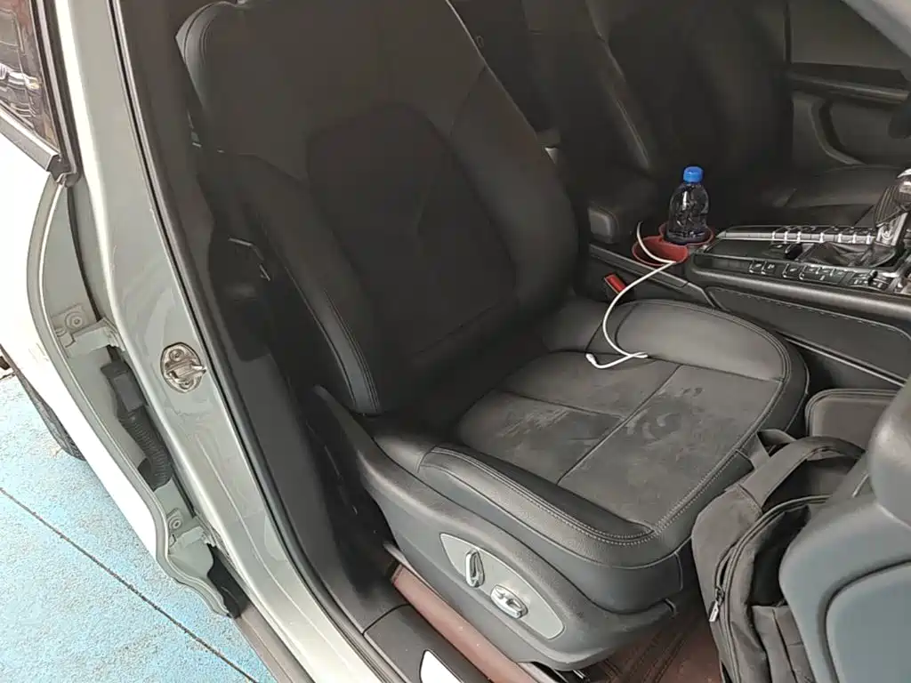 Porsche Macan — миниатюра 25