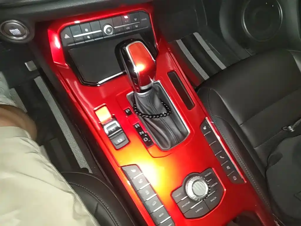 Wey Wey VV5 — миниатюра 14