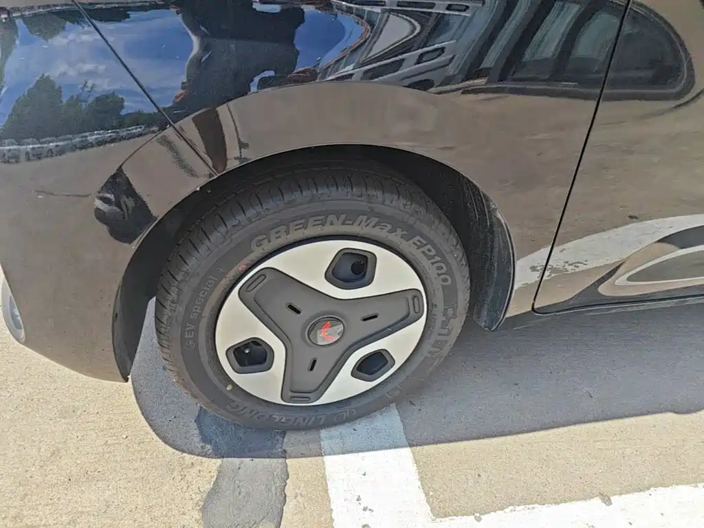 Wuling Zhiguang EV — миниатюра 22