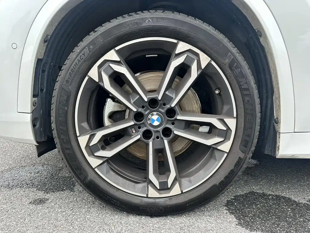 BMW X1 2023 sDrive25Li M Sport