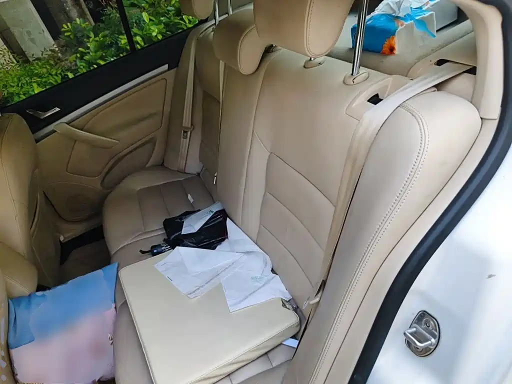 Skoda Octavia — миниатюра 13