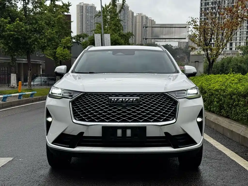 Haval H6 — миниатюра 2
