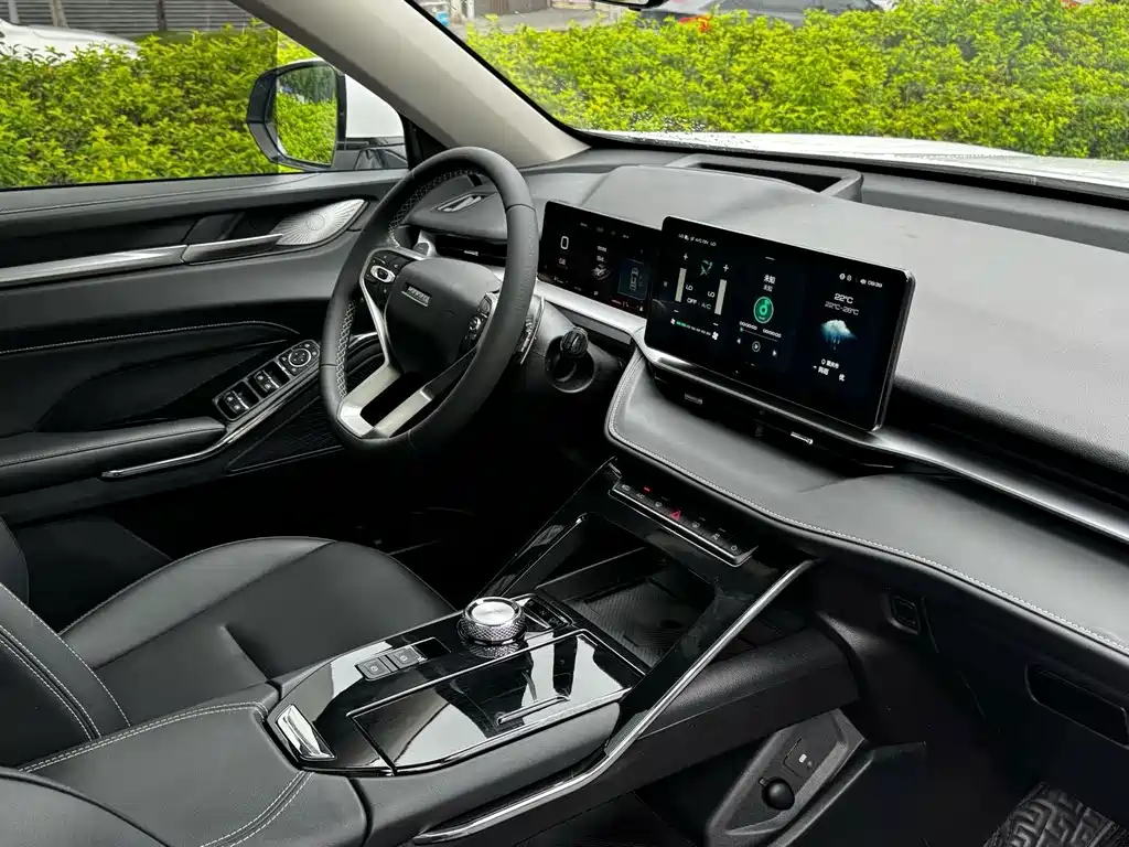 Haval H6 — миниатюра 11