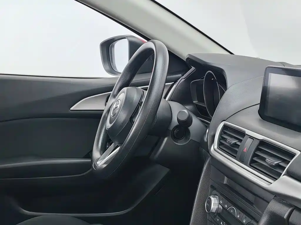 Mazda 3 Axela — миниатюра 22