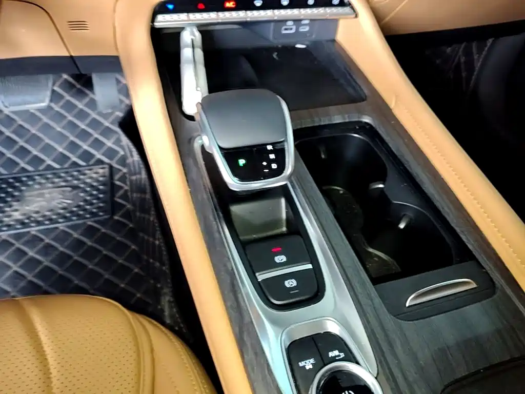 Chery Arrizo 8 PRO — миниатюра 14