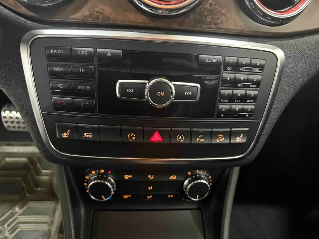 Mercedes-Benz GLA GLA 260 4MATIC Sport Type, фото 15