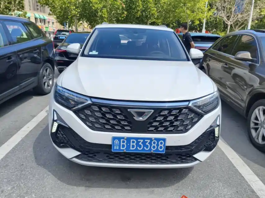 Jetta VS5 — миниатюра 2