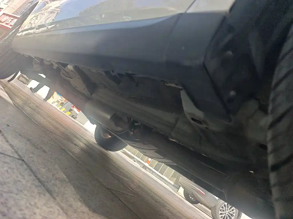 Haval M6 — миниатюра 17