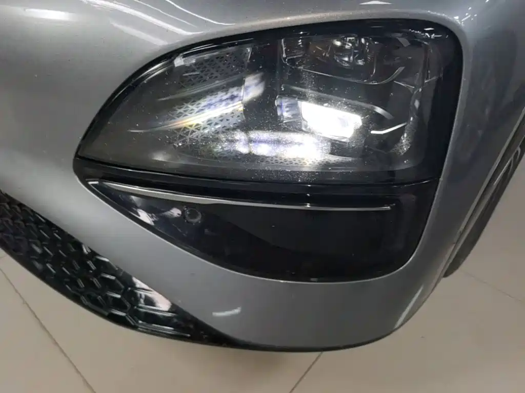 XPeng G6 — миниатюра 24