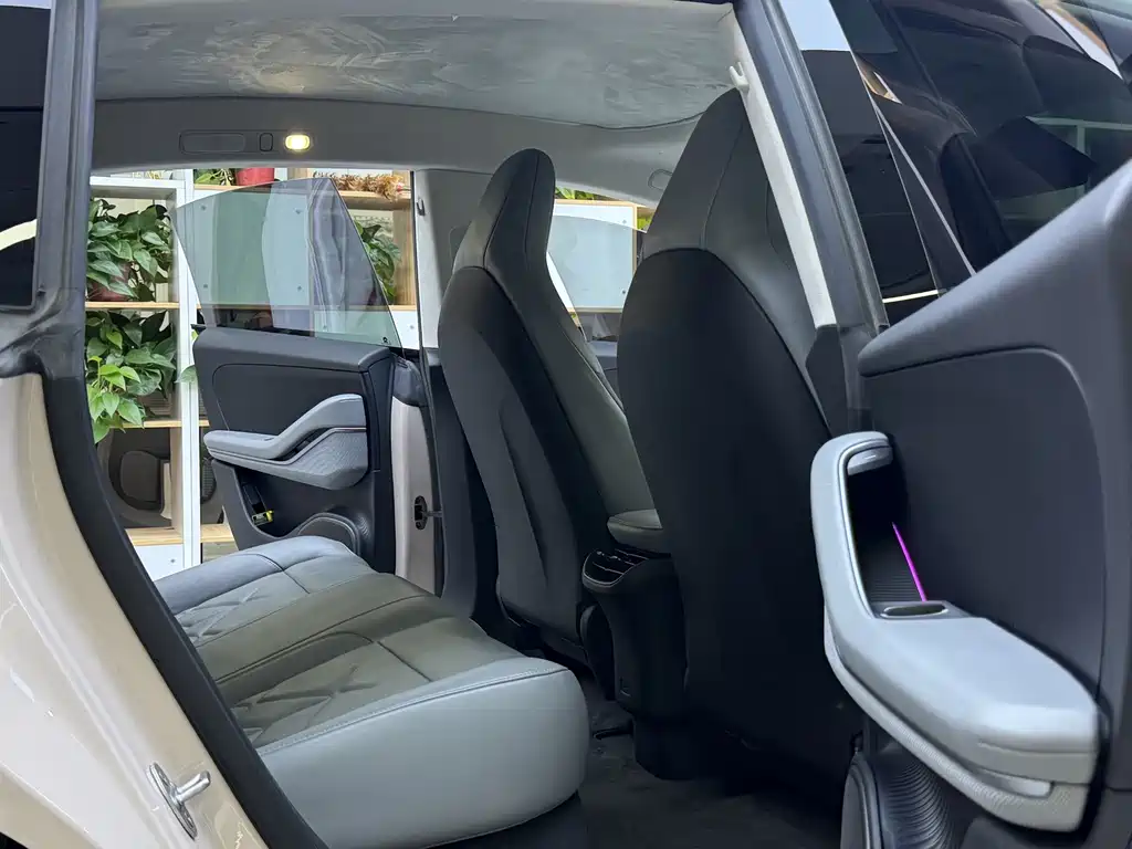 NIO ET5 — миниатюра 11