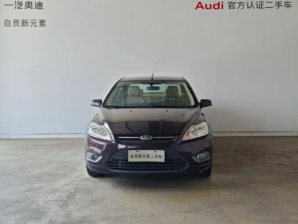 Ford Focus — миниатюра 14