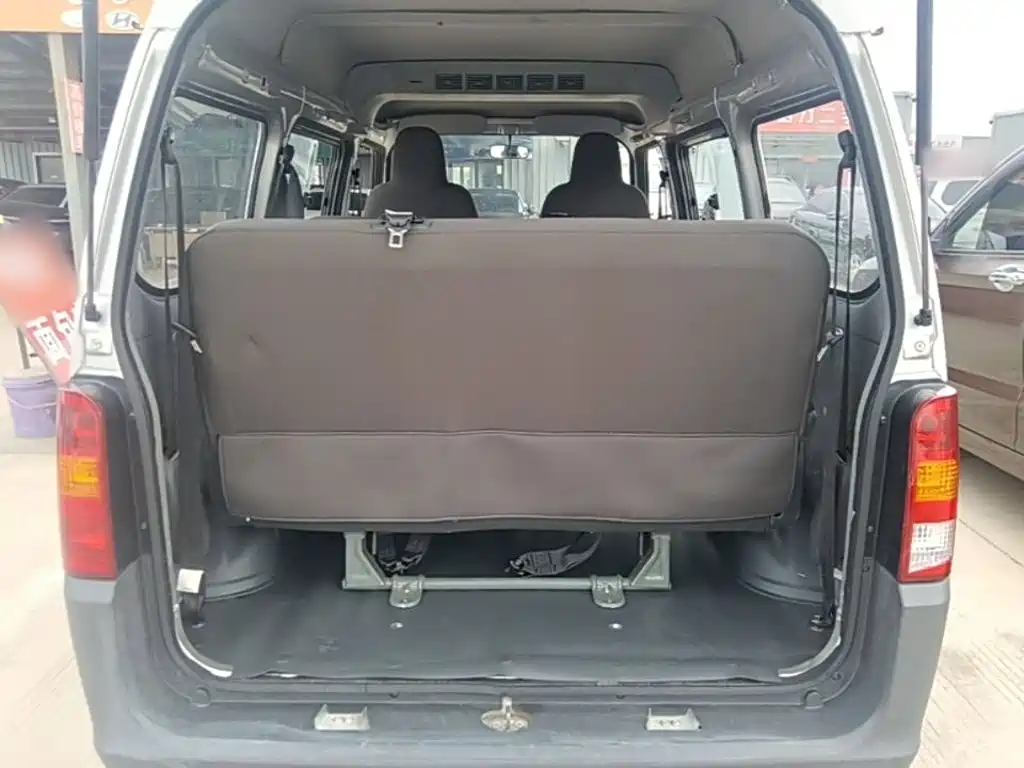 Wuling Zhiguang — миниатюра 19