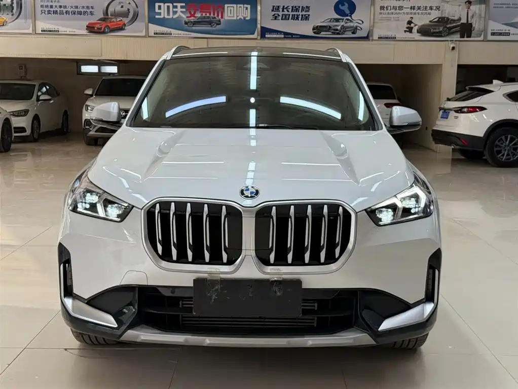BMW X1 2023 sDrive20Li X