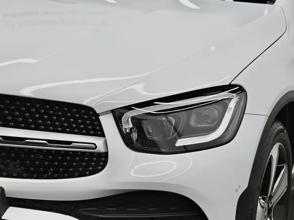 Mercedes-Benz GLC — миниатюра 27