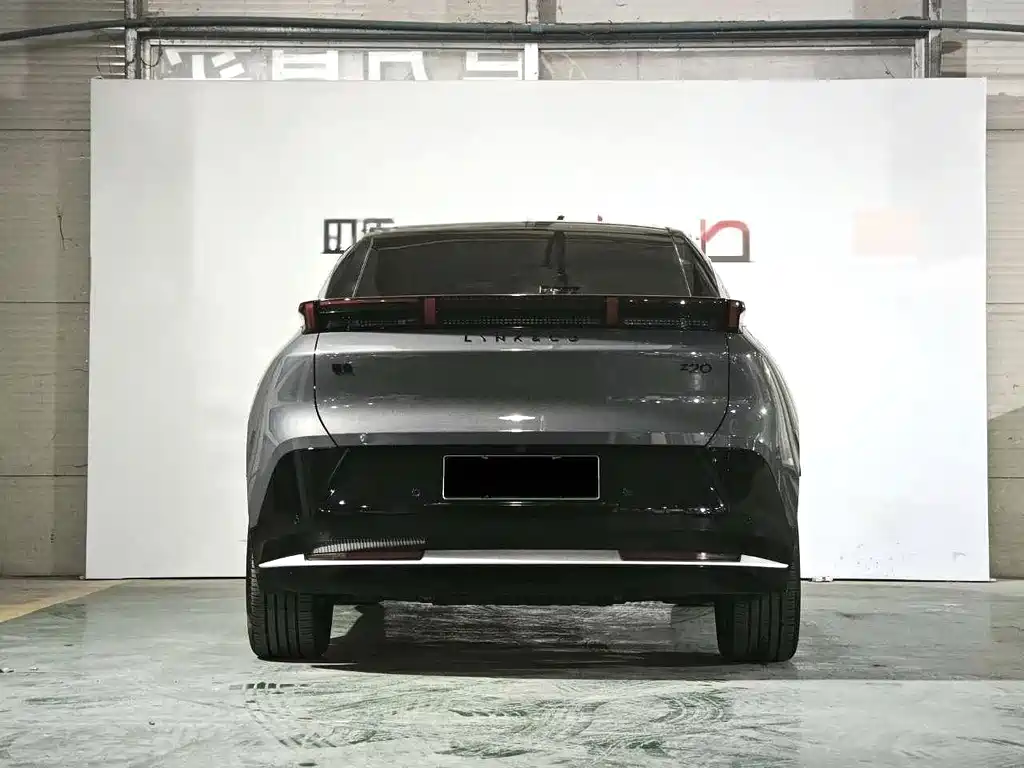 Lynk & Co Z20 — миниатюра 7