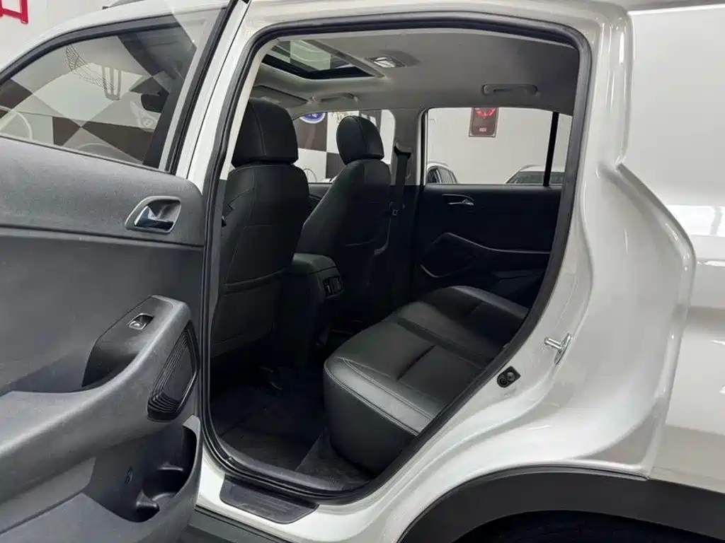 Hyundai ix35 — миниатюра 8