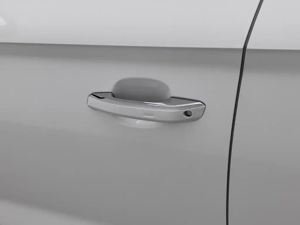 Audi Q5L — миниатюра 18