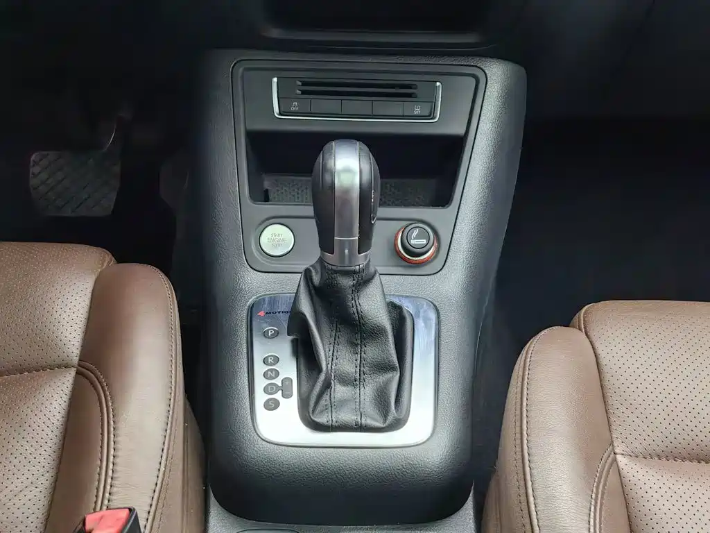 Volkswagen Tiguan — миниатюра 13