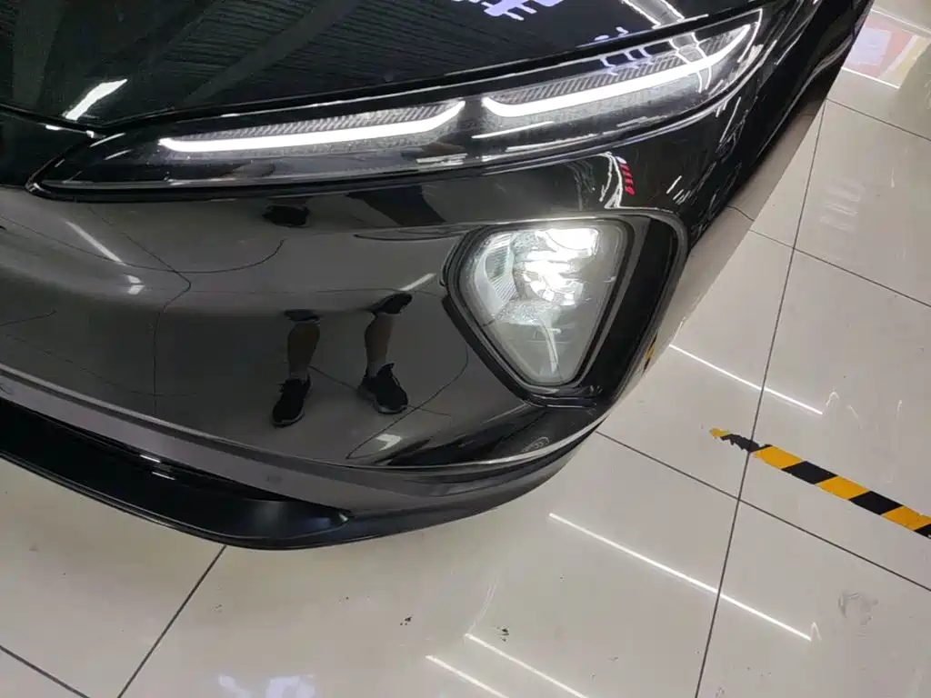 NIO ES6 — миниатюра 24