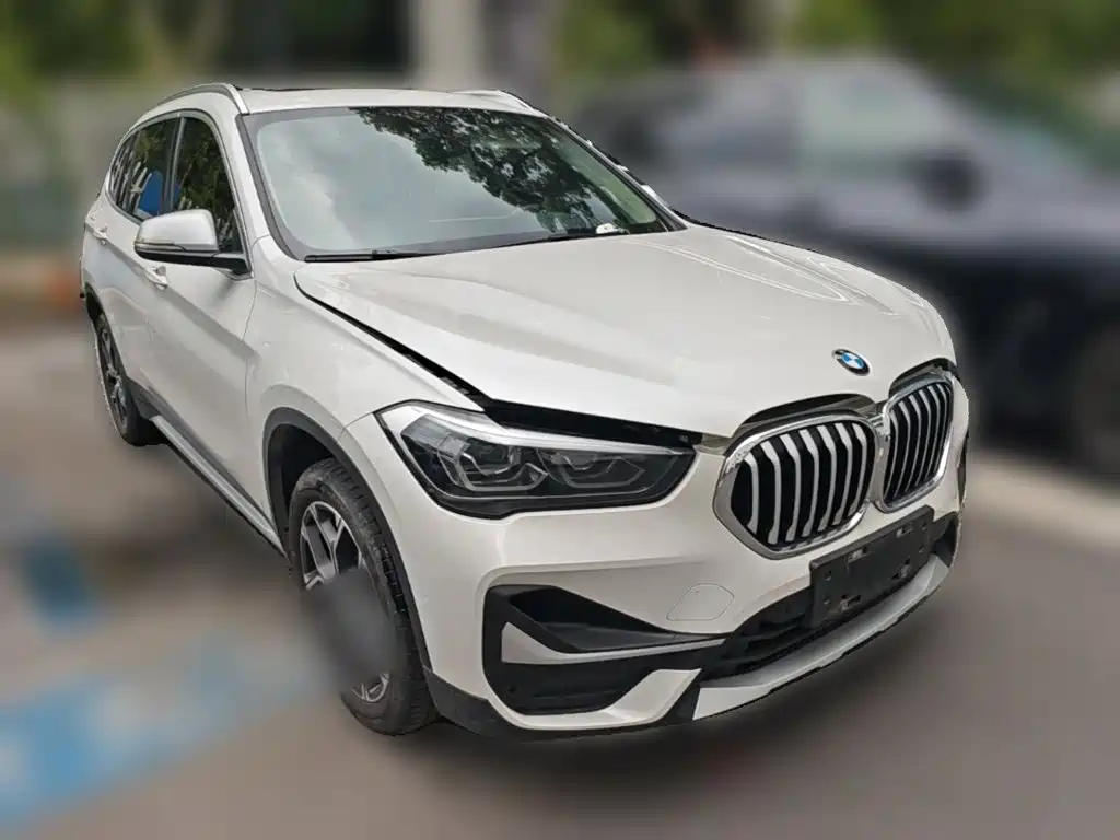 BMW X1 — миниатюра 6