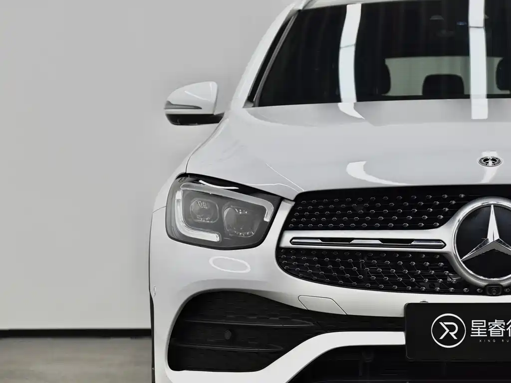 Mercedes-Benz GLC — миниатюра 29