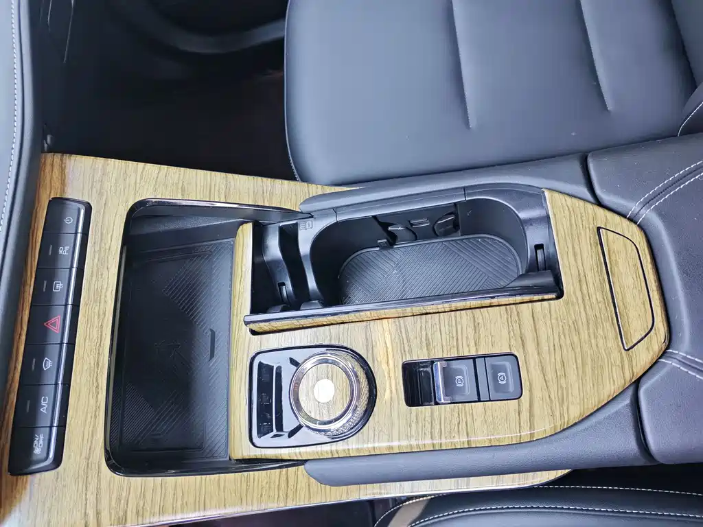 Haval H6 — миниатюра 8