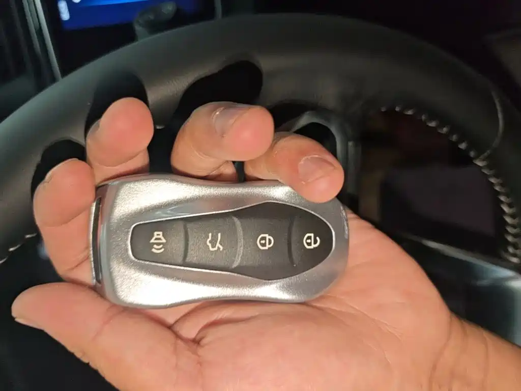 Geely Boyue — миниатюра 9