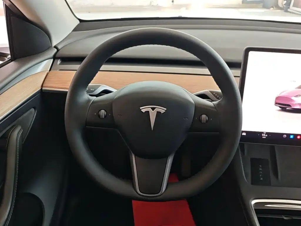 Tesla Model Y — миниатюра 11