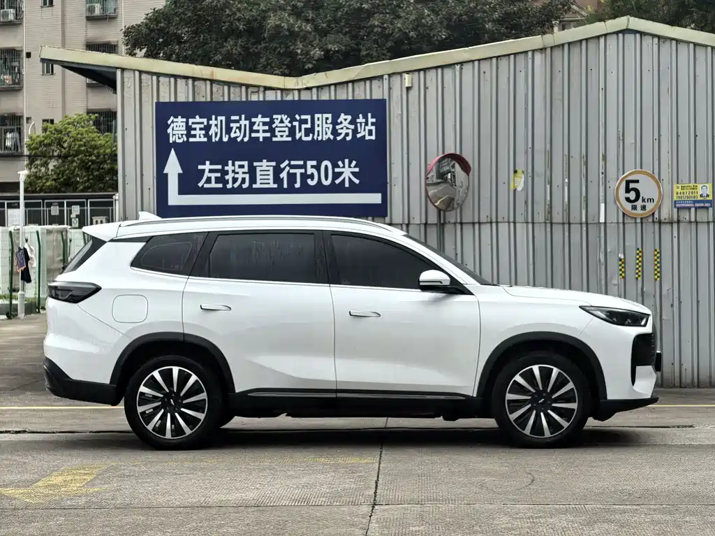 Fulwin Fengyun T8 — миниатюра 5